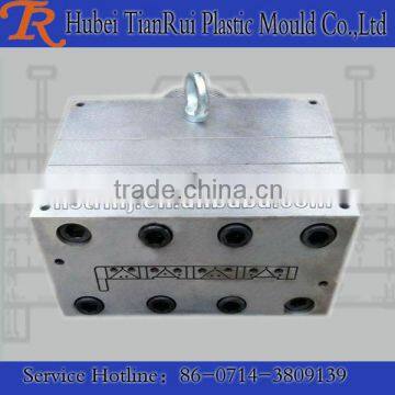 PVC Foaming Extrusion Mould For Window Sill