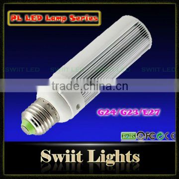 LATEST E27 PL LED Lamp 3-YEARS WARRANTY