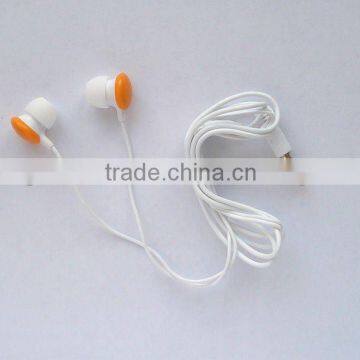 cute earphone