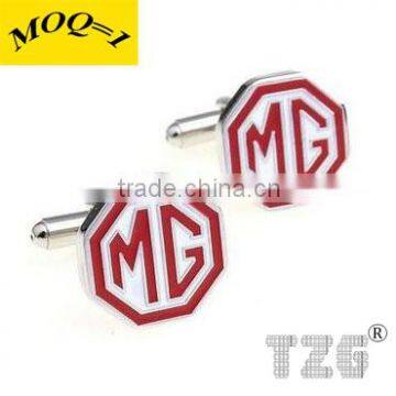 TZG10001 Car Cufflink