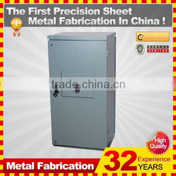 Kindleplate Professional electrical box galvanized with Good Quality ISO9001:2008