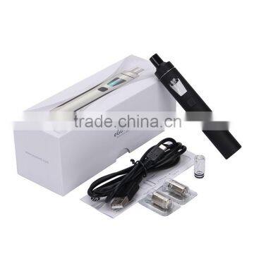 First Childproof Tank Lock System Joyetech EGo AIO All in One Starter Kit