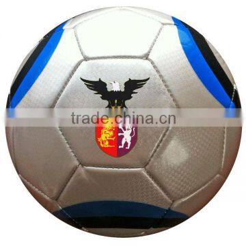 Special unique hot promotional pvc football