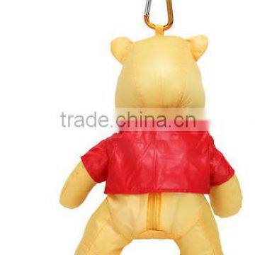 Polyester Animal Foldable Shopping Bag Toy photo-4