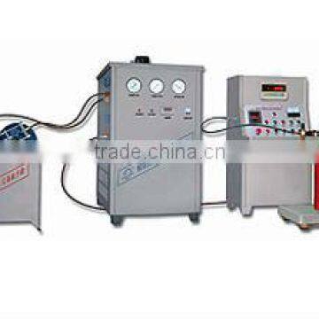 CO2 Extinguisher Filling Machine