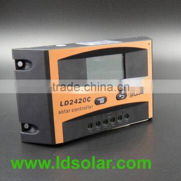 Solar Charge Controller Usb Output in Solar Controllers photo-5