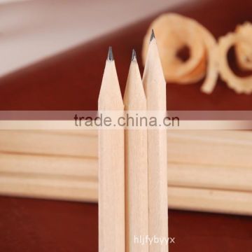 best selling hb pencil for students , wooden pencil for writing