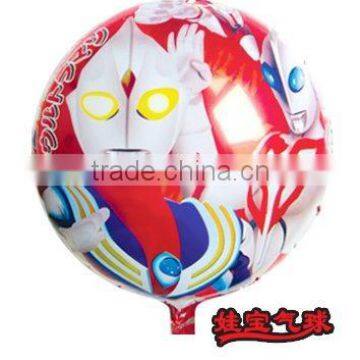 WABAO balloon-Ultraman