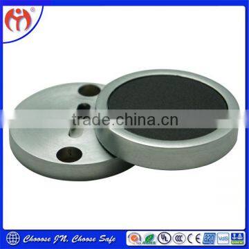 Good design JN2227 Lock Keyhole with Cover for safe and vault lock