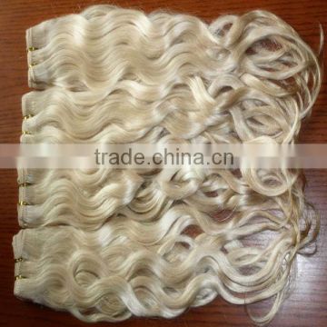 100% unprocessed wholesale brazilian virgin hair made in china