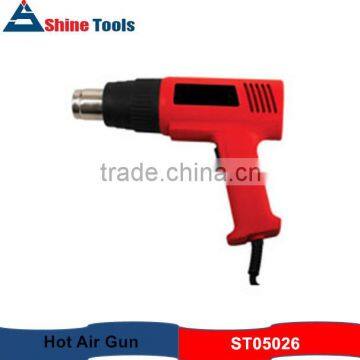 GS CE Approved 2000W heat shrink gun