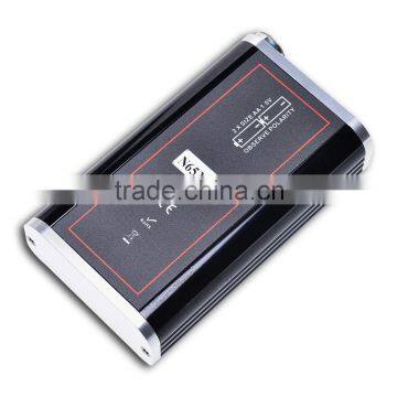 Digital Gauge TM8818 Velocity LSI Non Metal 0.9~400mm Ultrasonic Thickness Meter photo-3