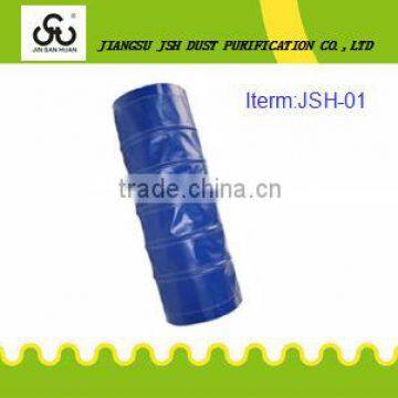 PE plastic Portable heat resistant flexible duct hose