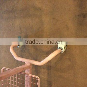 Paramount Style Baby Bed photo-4