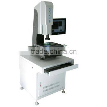 CNC Video Measuring System