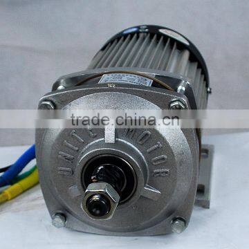 Brushless DC Motor,BLDC , Tricycle Motor,2kw Brushless dc Motor photo-5