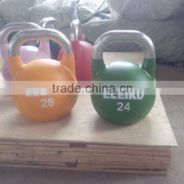 Casting fitness kettlebell/Iron/Metal