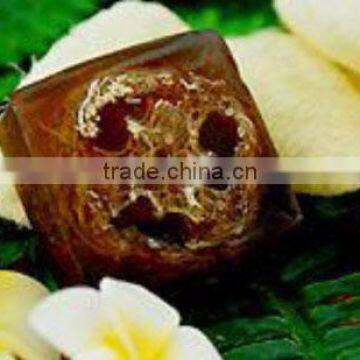 Handmade Soap - Natural Spa Fruit Soap Loofah Tamarind soap