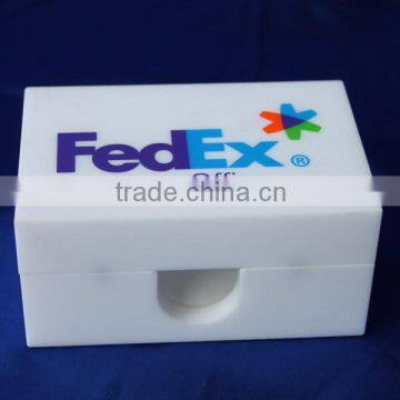 hot sale custom small acrylic plexiglass box