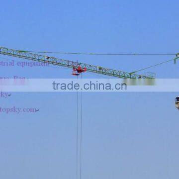 Chinese tower crane T5023-10(Russian standard)