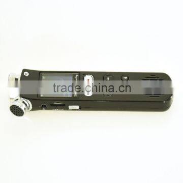 Luxury High Sensitive LCM Screen Digital Recorder Model F3B photo-3