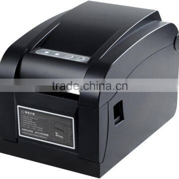 High Speed Barcode Label Pos Printer Api