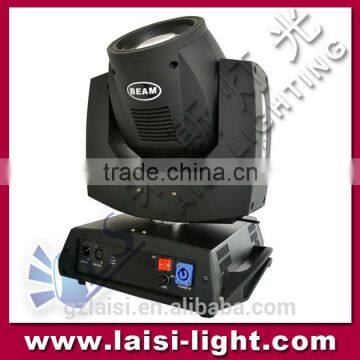 High quality 2016 Factory Wholesale Price sharpy 230 W 7 R moving head beam light