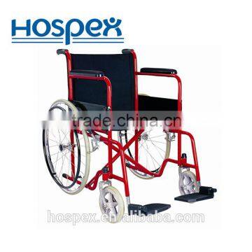 2016 promotion China factory CE certificate price of wheelchair