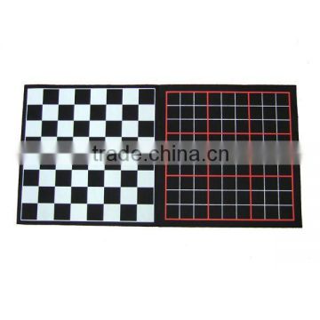 customized magnetic chessboard