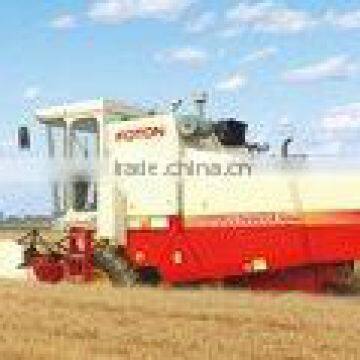 GE20H FOTON G series (wheat harvester)