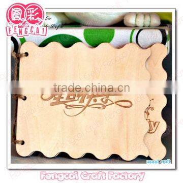 [Factory]wooden wedding invitations[wooden craft/wood art in laser cut& engraving]