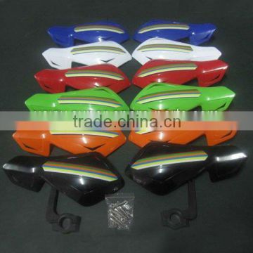 dirt bike new model plastic hand guards