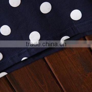 Online Shopping India Wholesale Women's High Quality Cheap Cotton Dot t Shirt photo-6