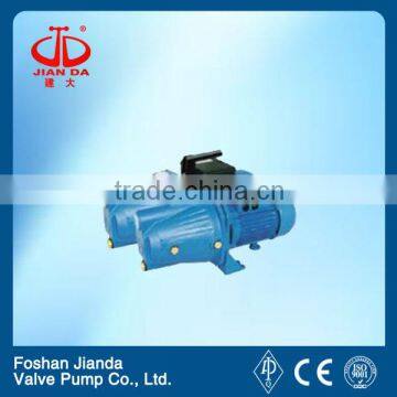 1.1Kw 1.5HP self priming water jet pump