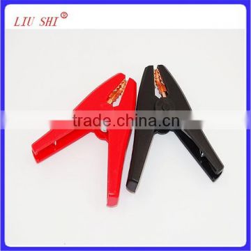 High Quality Alligator Clip /Crocodile Clip & Battery Clamp