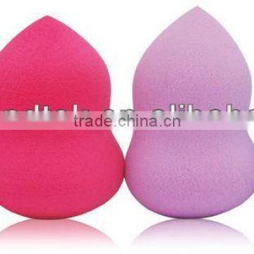 Non-toxic natural makeup sponges, made of PU material