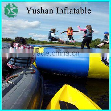 Chinese best supplier Water Park high quality cheap inflatable pool toys