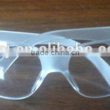 Hot selling uv safety goggles with great price