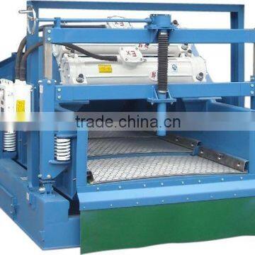 Linear Motion Shale Shaker