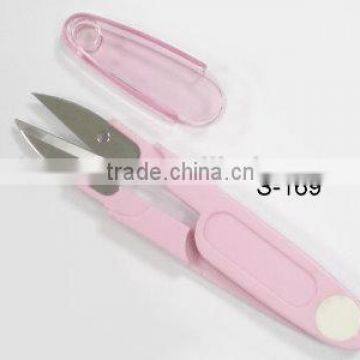 Sewing Thread Scissors Yarn Scissors Cut Thread Suitable in Clothing Fabrics