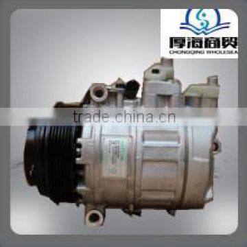 Auto ac compressor for W202 0002340911 with high quality ac compressor manuacturer