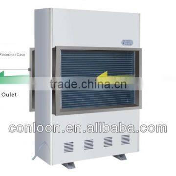 Wall Mounted Central Pipe Dehumidifier photo-4