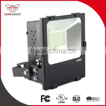 High Quality LUCKY 10w led flood light rgb