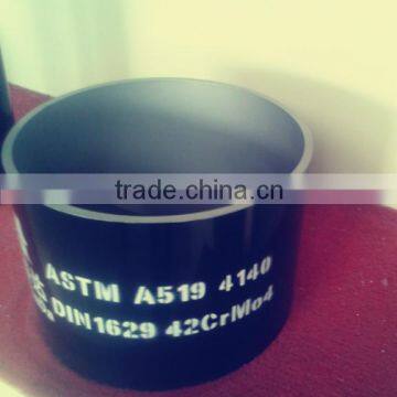 Asian Tube ASTM A 519 4140 DIN1629 42CrMo4