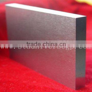 ZhengZhou STA high quality 99.95% molybdenum sheet