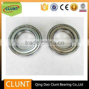 China made high speed electric bike deep groove ball bearing 608