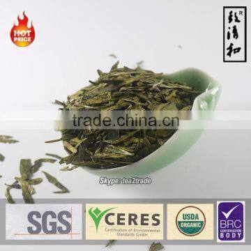 China manufacturer new premium best selling retail items loose tea