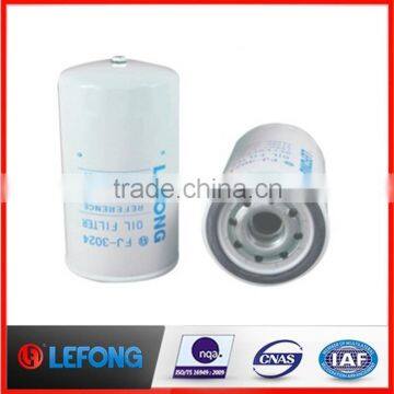 SK200-8 15607-2190 15613-E0120 LF16226 LF16110 Filter Oil Filter