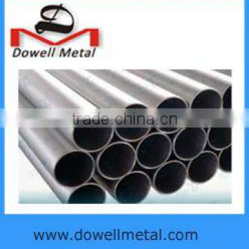 nickel titanium memory alloy tube