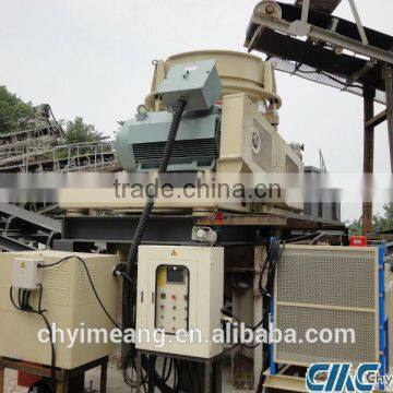 2015 High Quality Small Gold Mining Equipment